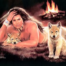 Cross stitch pattern: #291146