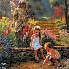 Cross stitch pattern: #291147