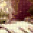 Preview of cross stitch pattern: #291327