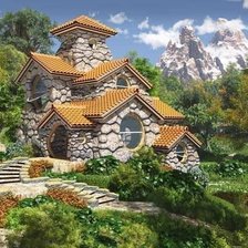 Cross stitch pattern: #291349