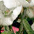 Preview of cross stitch pattern: #291384