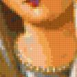 Preview of cross stitch pattern: #291485