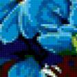 Preview of cross stitch pattern: #291491
