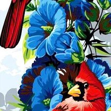 Cross stitch pattern: #291491