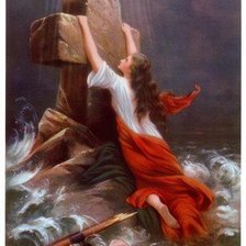 Cross stitch pattern: #291495