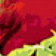 Preview of cross stitch pattern: #291585