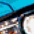 Preview of cross stitch pattern: #291972