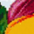 Preview of cross stitch pattern: #292088