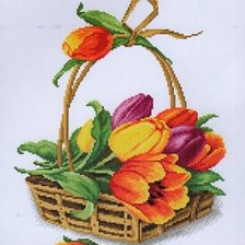 Cross stitch pattern: #292088