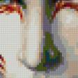 Preview of cross stitch pattern: #292231