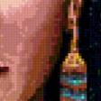 Preview of cross stitch pattern: #292287
