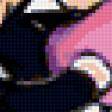 Preview of cross stitch pattern: #292299