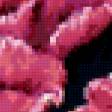 Preview of cross stitch pattern: #292722