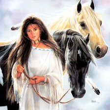 Cross stitch pattern: #292796