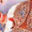 Preview of cross stitch pattern: #292803