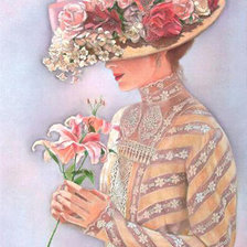 Cross stitch pattern: #292803