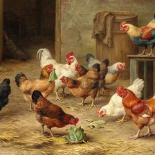 Cross stitch pattern: #292814