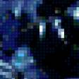 Preview of cross stitch pattern: #292838