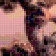Preview of cross stitch pattern: #292846
