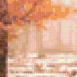 Preview of cross stitch pattern: #292856