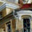 Preview of cross stitch pattern: #292944