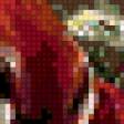 Preview of cross stitch pattern: #293165