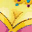 Preview of cross stitch pattern: #293475