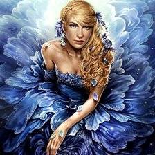 Cross stitch pattern: #293525