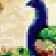 Preview of cross stitch pattern: #293776