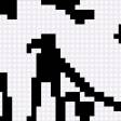 Preview of cross stitch pattern: #293852