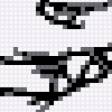 Preview of cross stitch pattern: #293858
