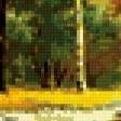 Preview of cross stitch pattern: #294345