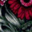 Preview of cross stitch pattern: #294438
