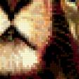 Preview of cross stitch pattern: #294541