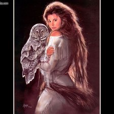 Cross stitch pattern: #294575