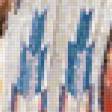 Preview of cross stitch pattern: #294587