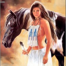 Cross stitch pattern: #294587