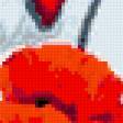 Preview of cross stitch pattern: #294608