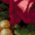 Preview of cross stitch pattern: #294622