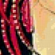 Preview of cross stitch pattern: #294909