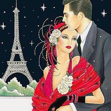Cross stitch pattern: #294909