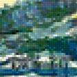 Preview of cross stitch pattern: #294914
