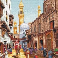 Cross stitch pattern: #294932