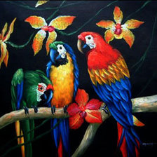 Cross stitch pattern: #295027