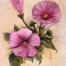 Cross stitch pattern: #295420