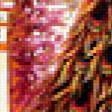 Preview of cross stitch pattern: #295757