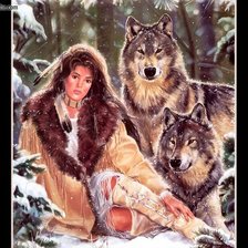 Cross stitch pattern: #295759