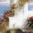 Preview of cross stitch pattern: #295776