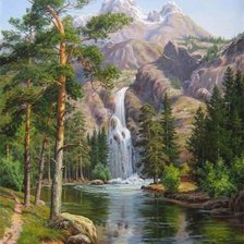 Cross stitch pattern: #295781