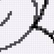 Preview of cross stitch pattern: #295801